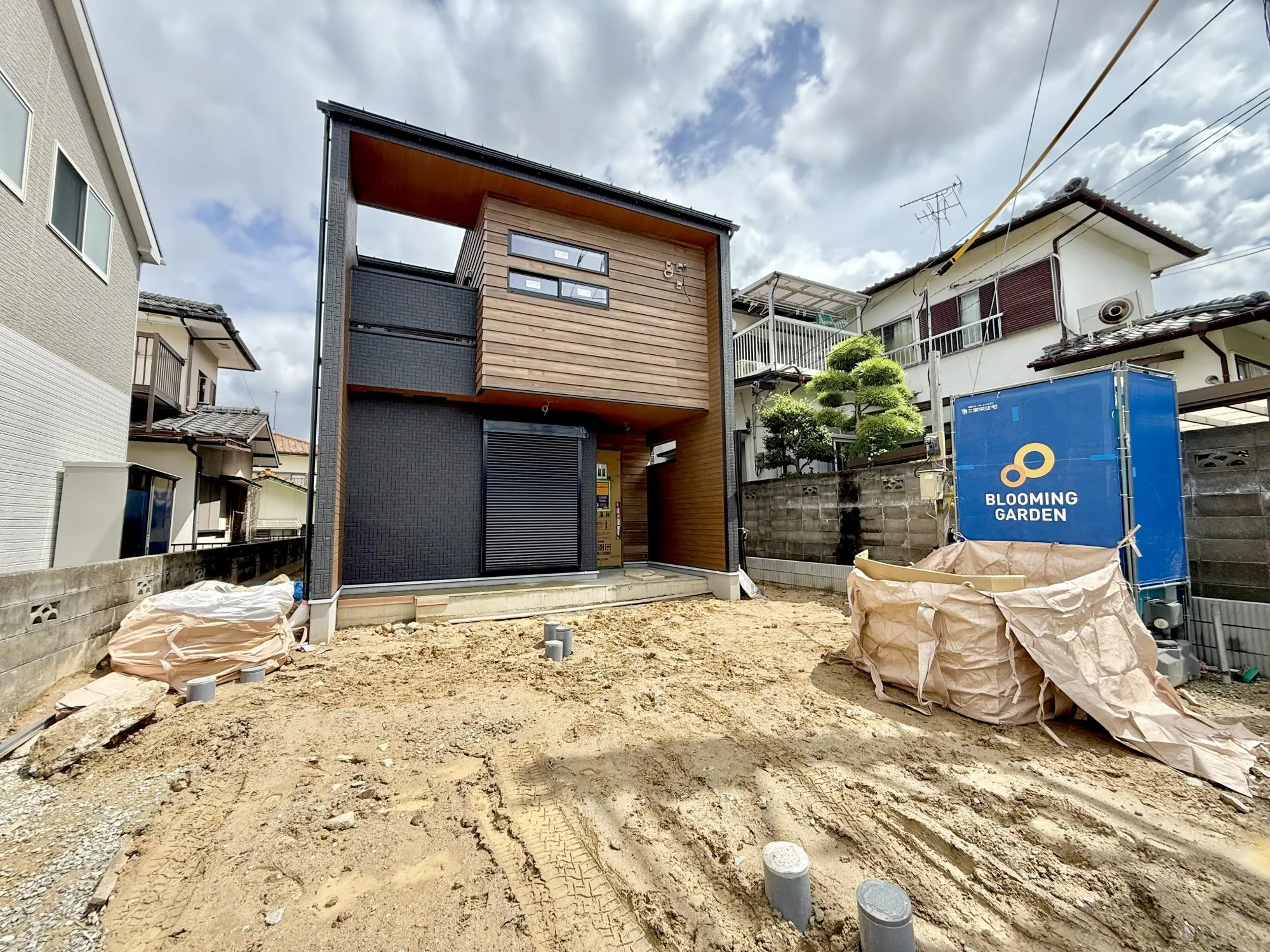 現地写真 2026年6月撮影