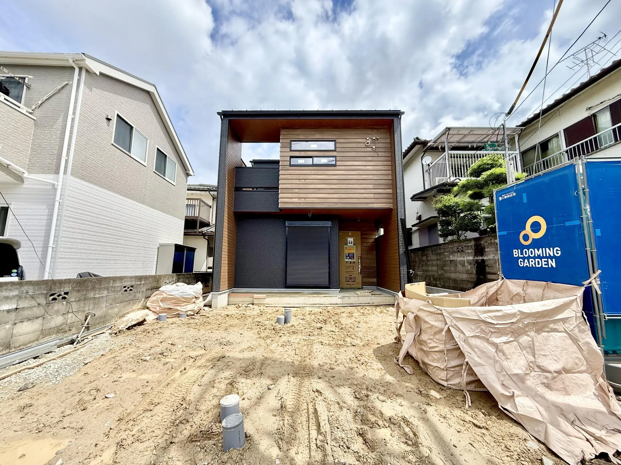 現地写真 2026年6月撮影