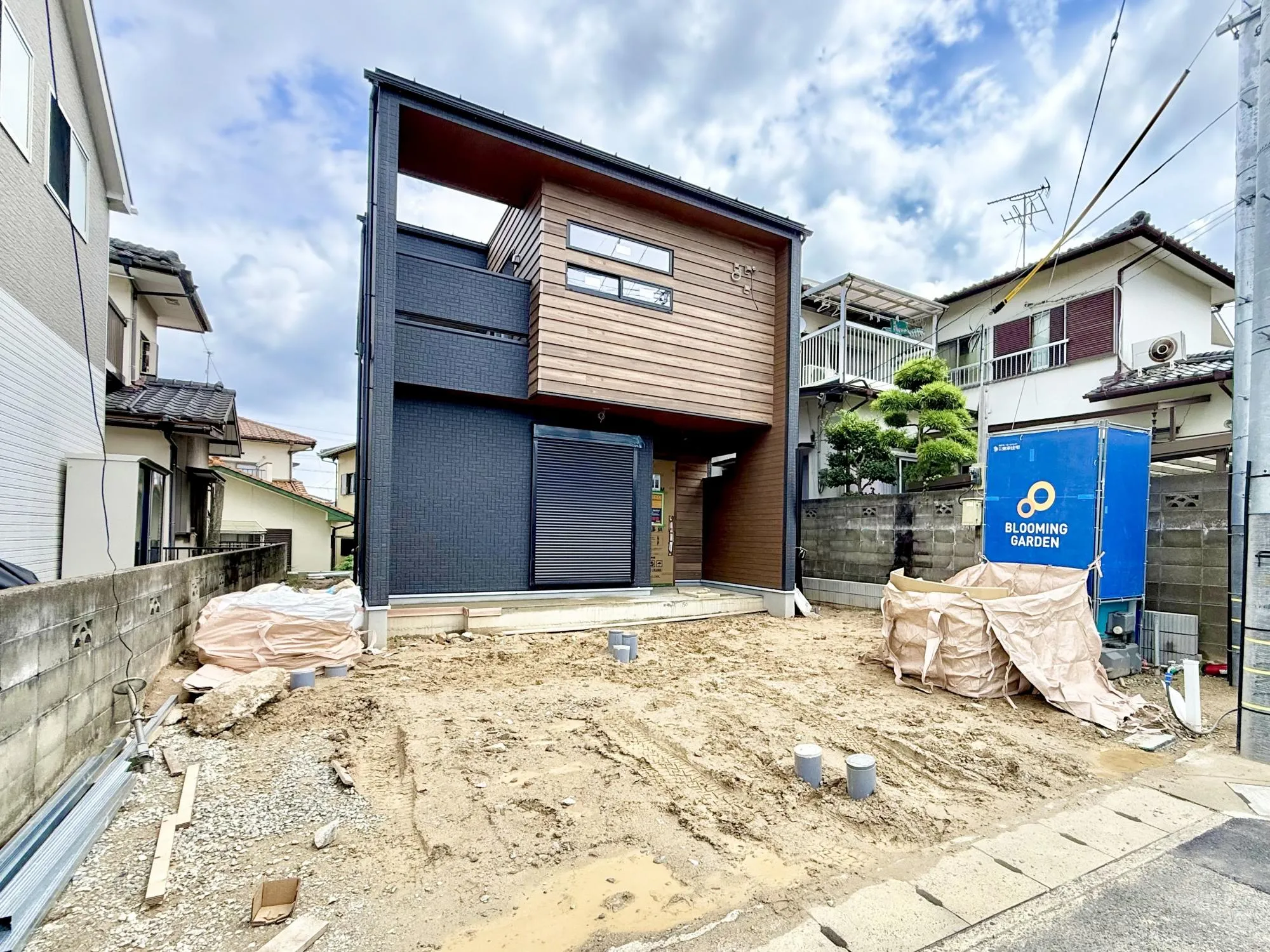 現地写真 2026年6月撮影
