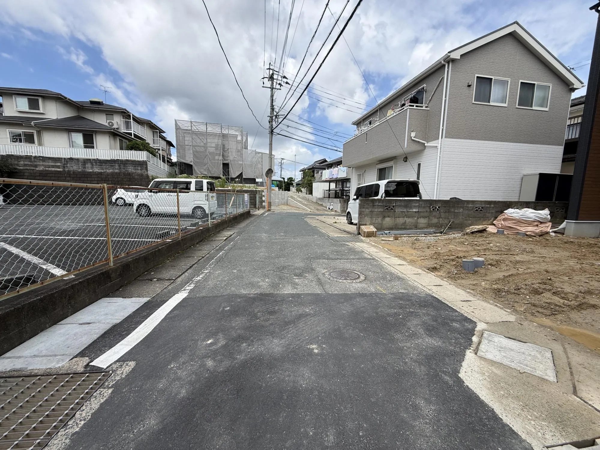 現地写真 2026年6月撮影