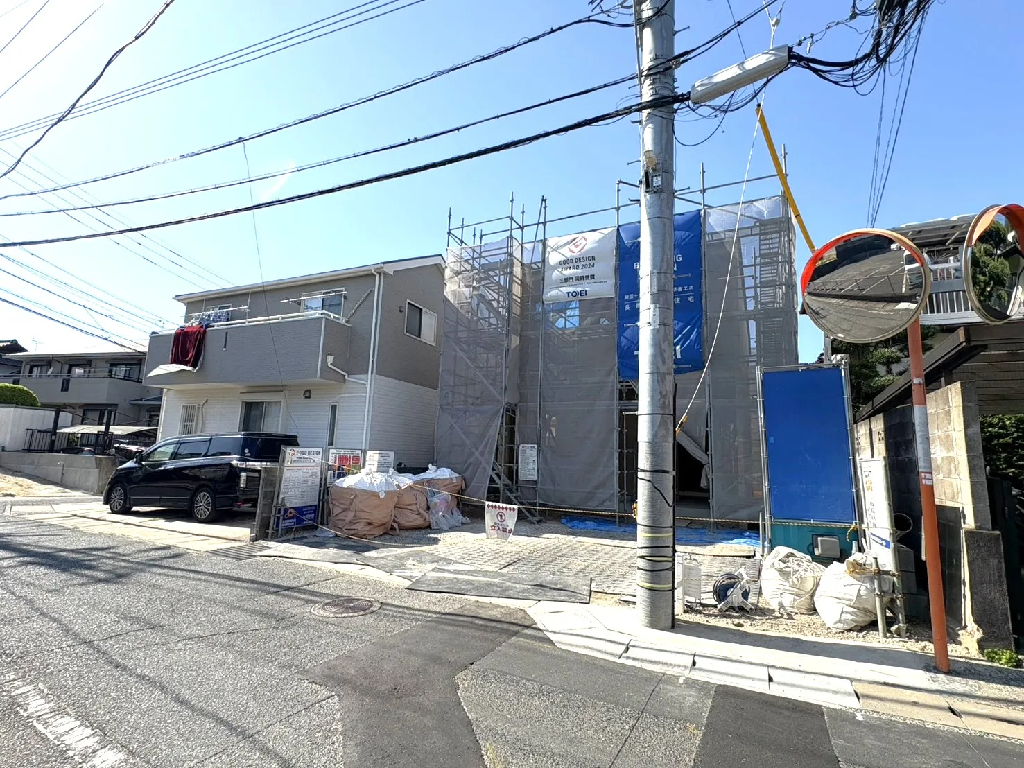 現地写真 2026年5月撮影