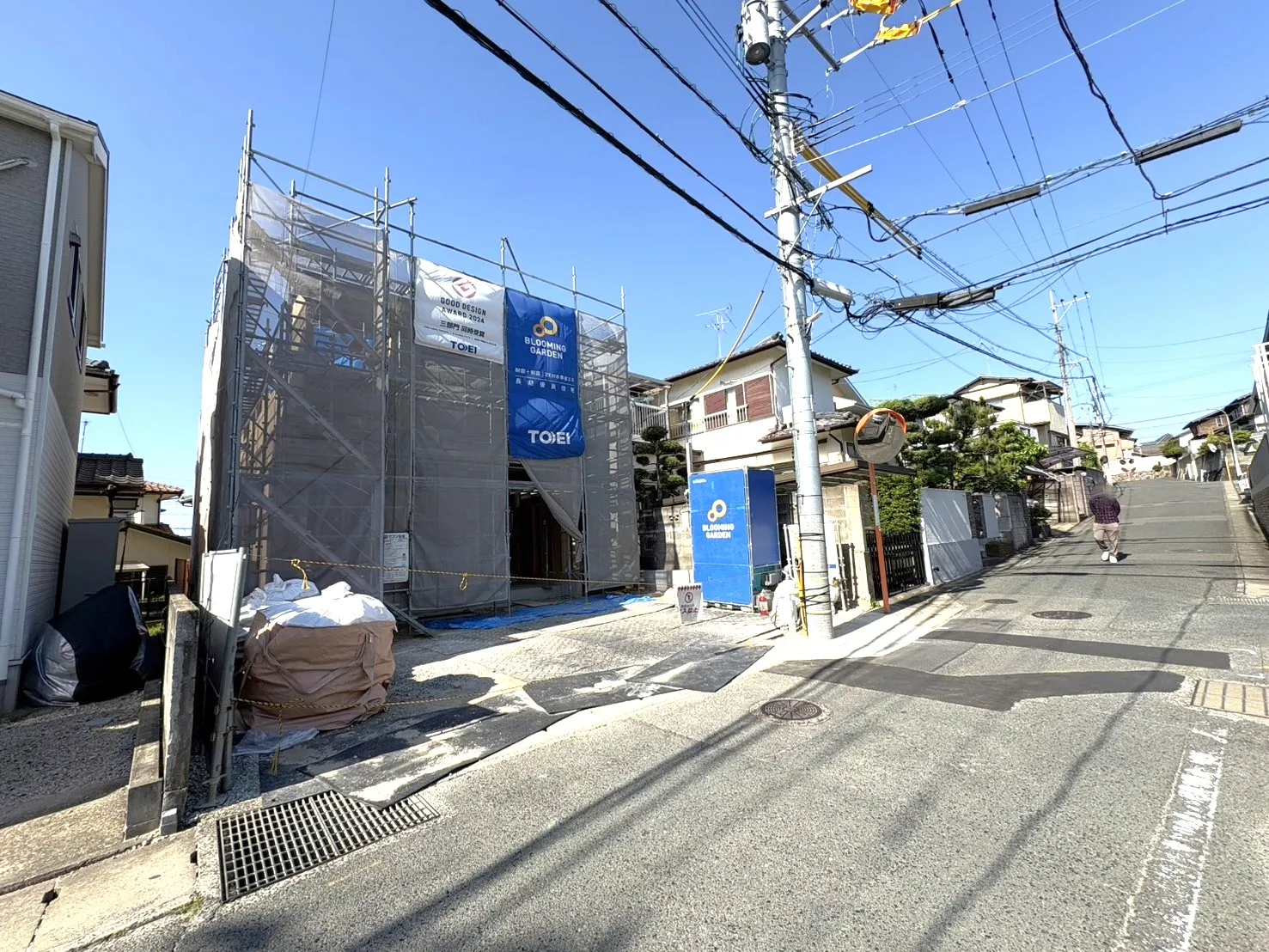 現地写真 2026年5月撮影