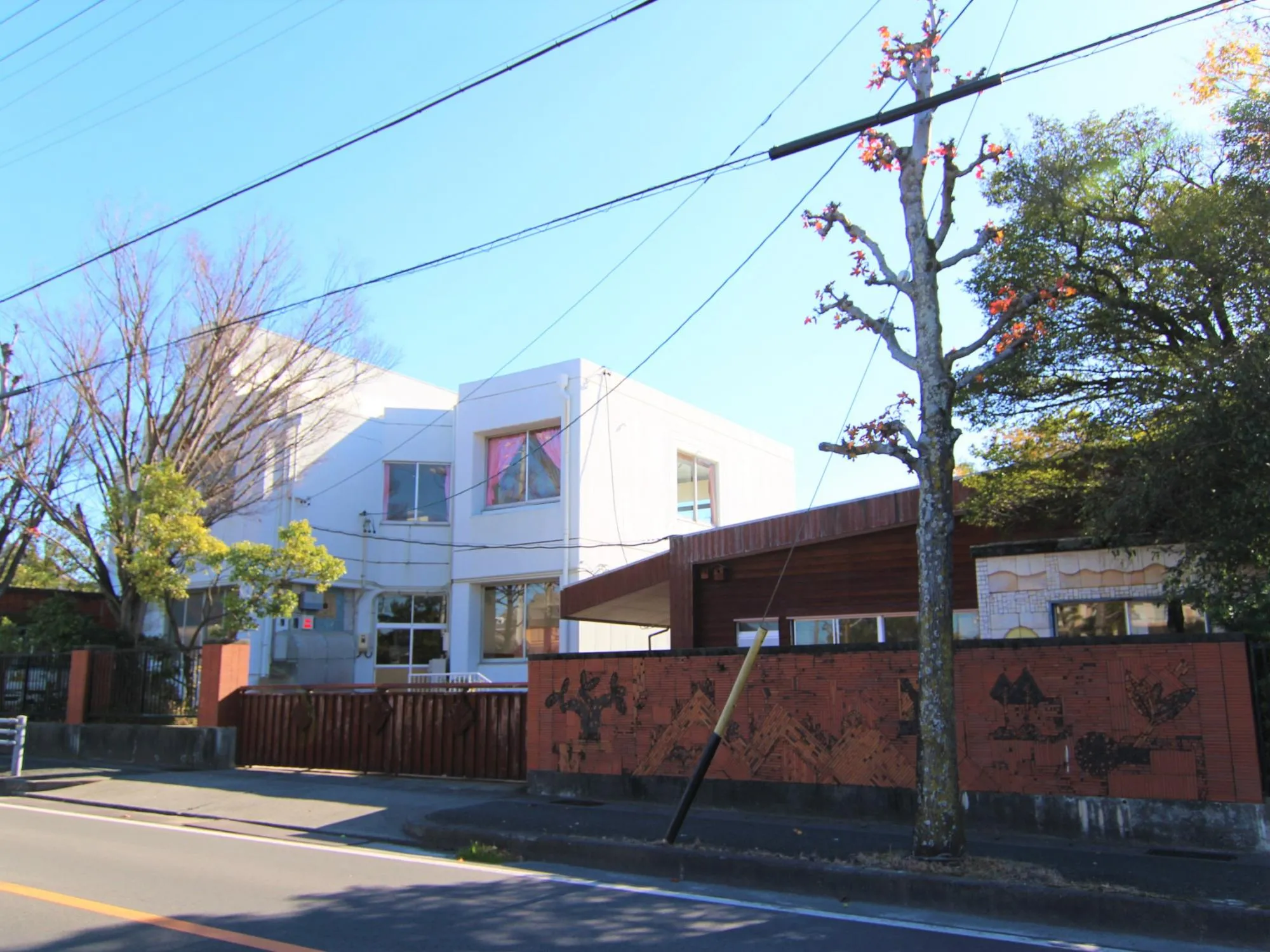 にじの森幼稚園