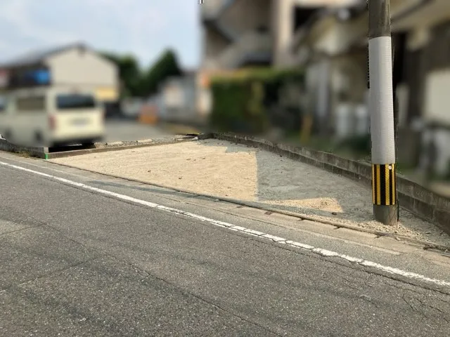 現地写真