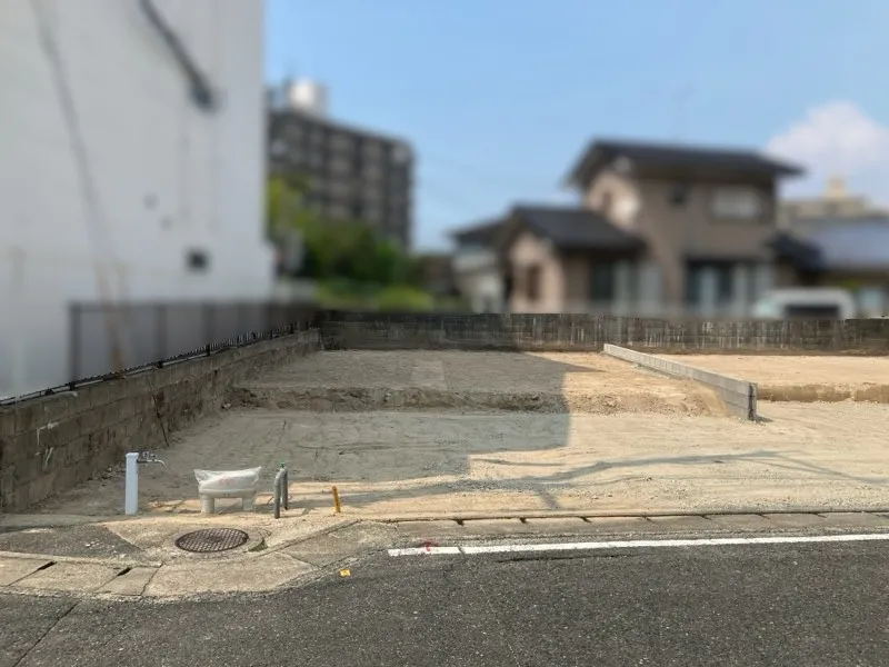 現地写真