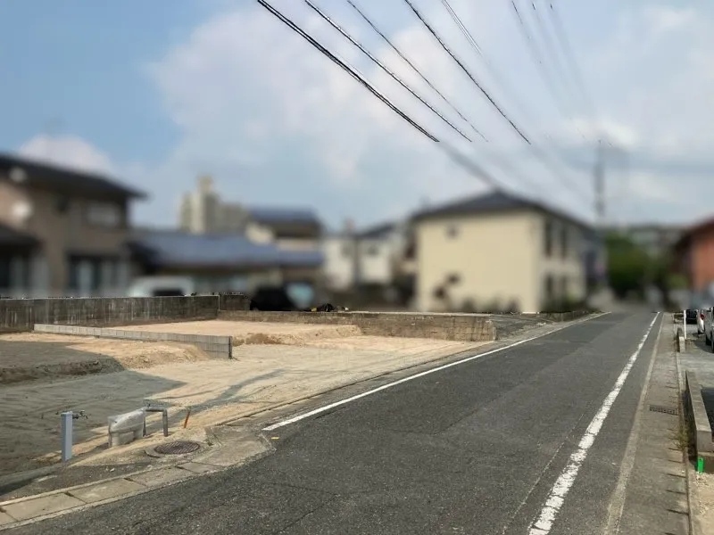 現地写真