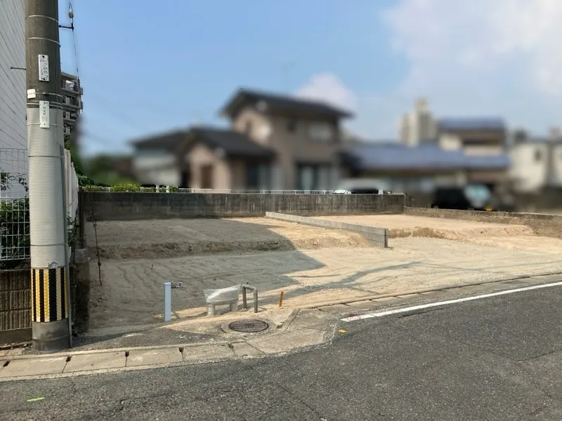現地写真