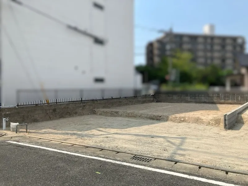 現地写真