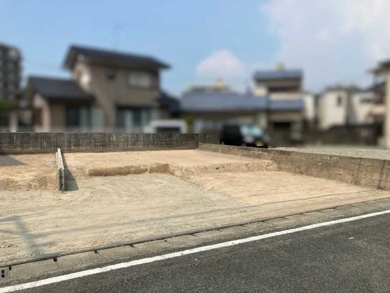 現地写真