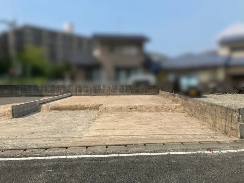 現地写真