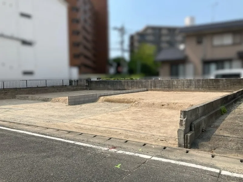 現地写真