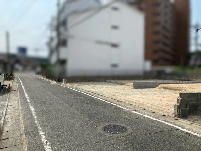 現地写真