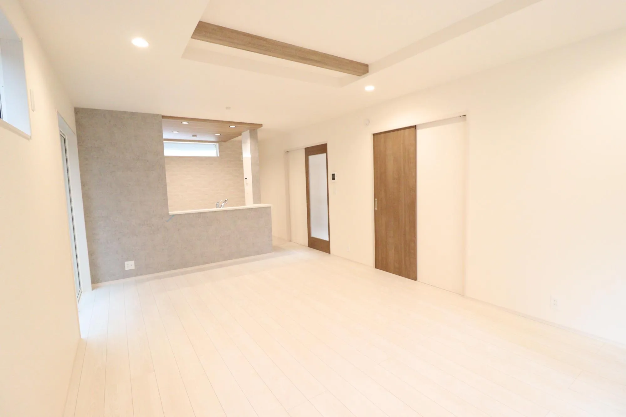 【1号棟:LDK(17.0帖)】