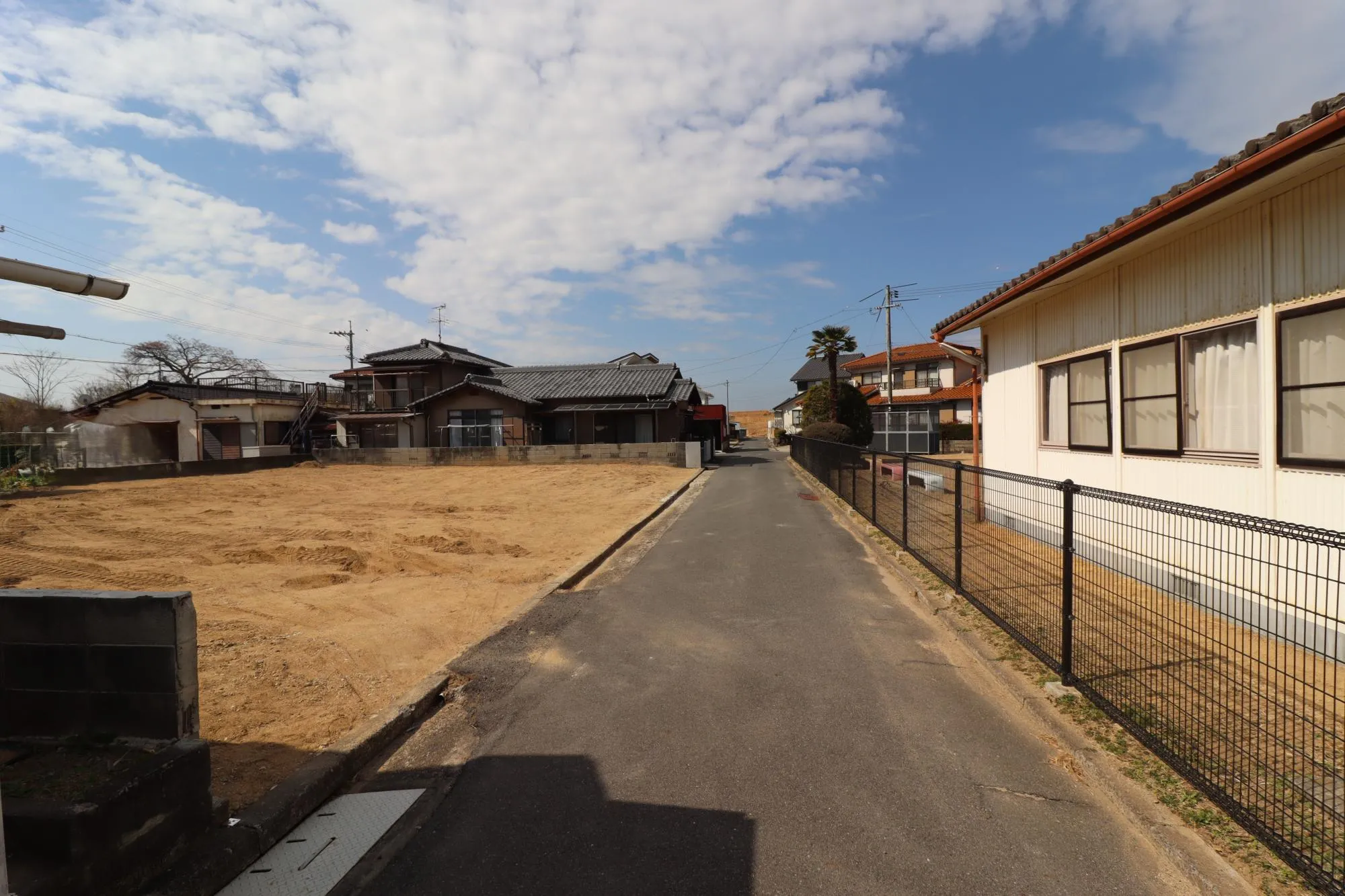 【現地写真】☀太陽光パネル搭載物件☀