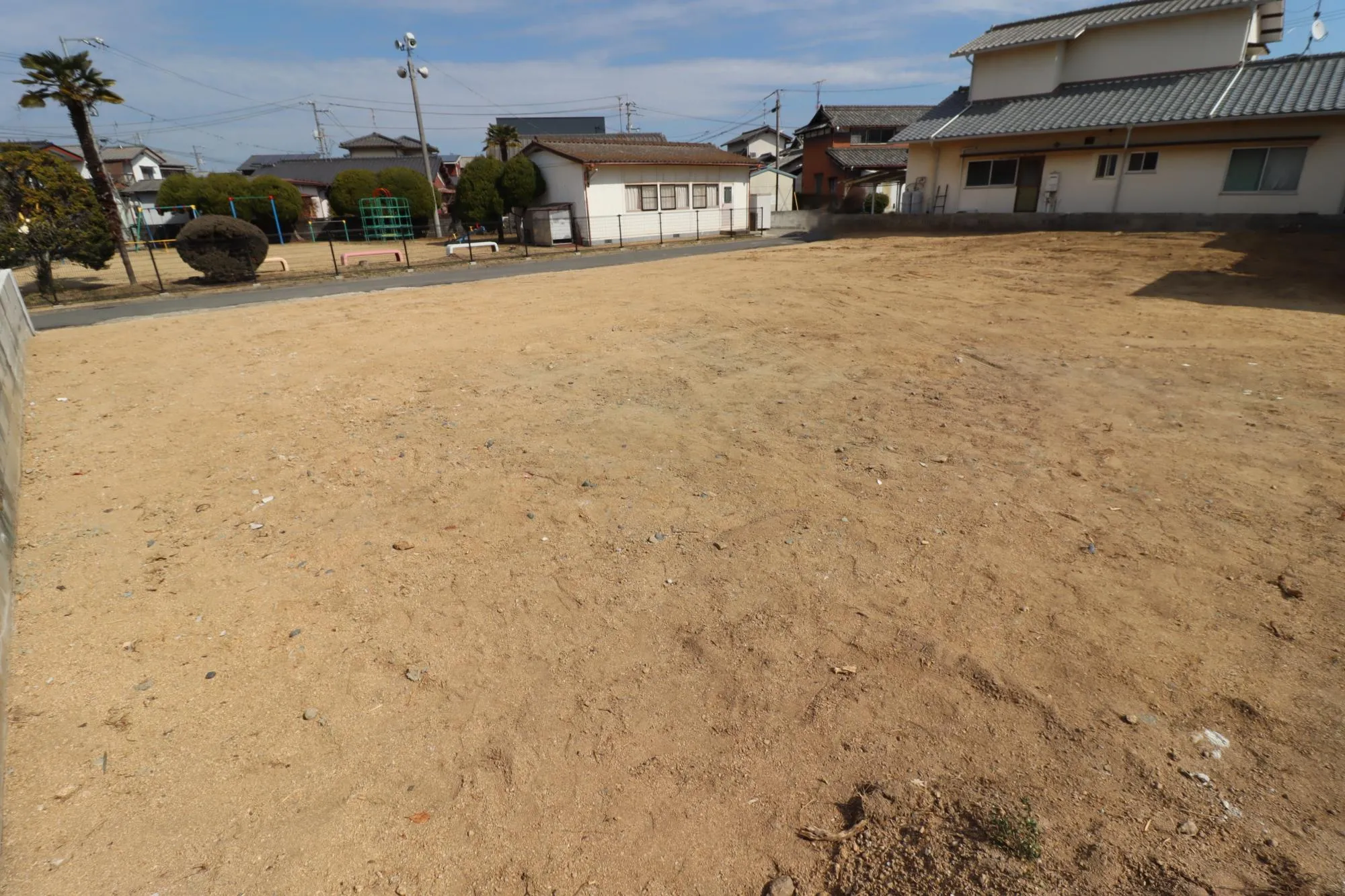 【現地写真】☀太陽光パネル搭載物件☀