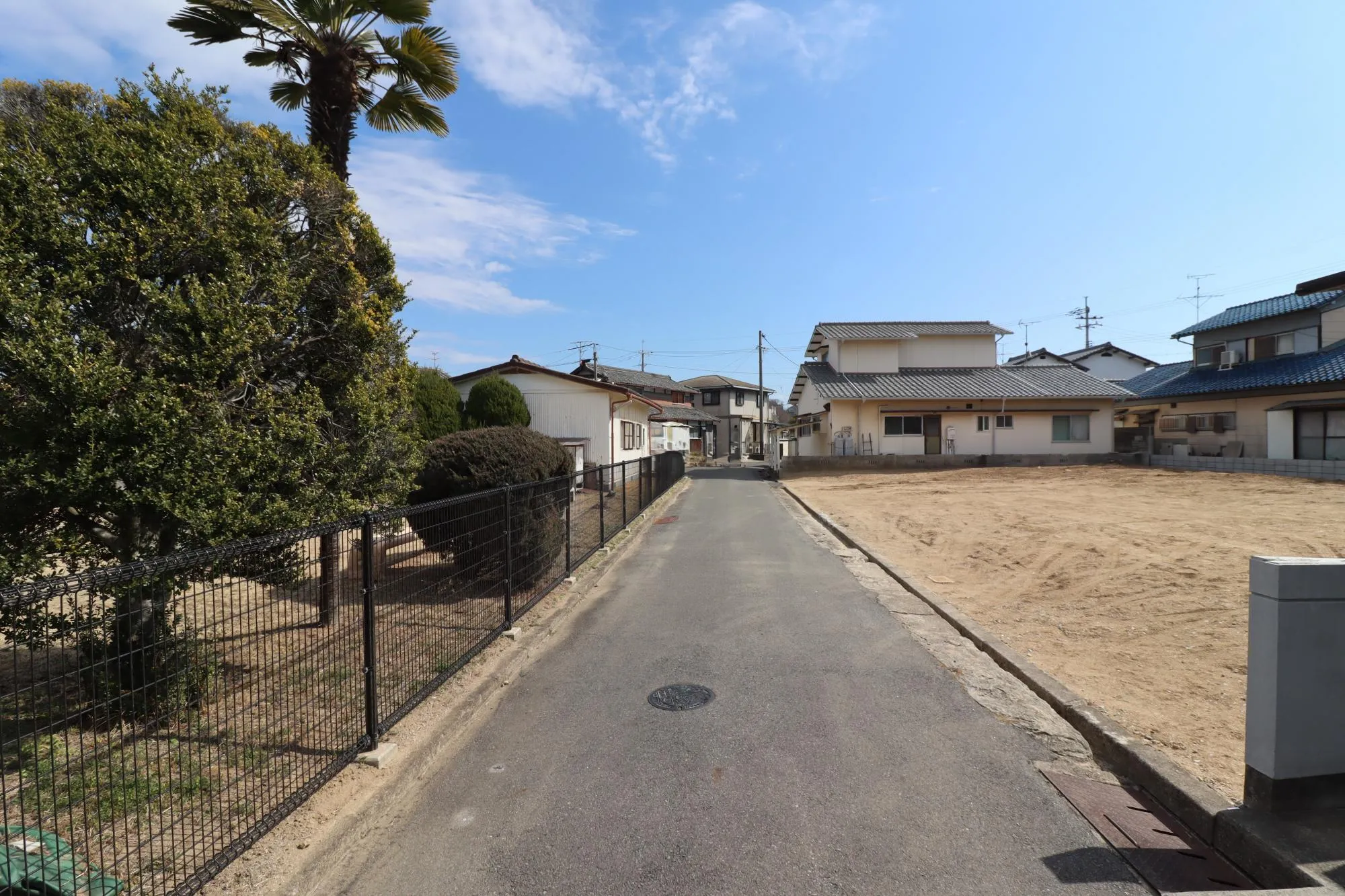 【現地写真】☀太陽光パネル搭載物件☀