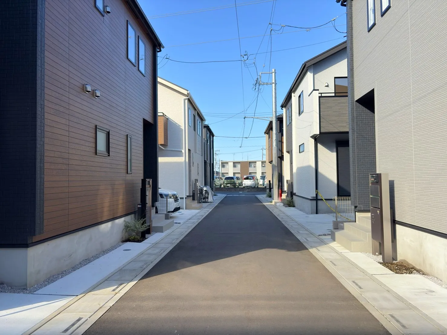 ◇開発道路