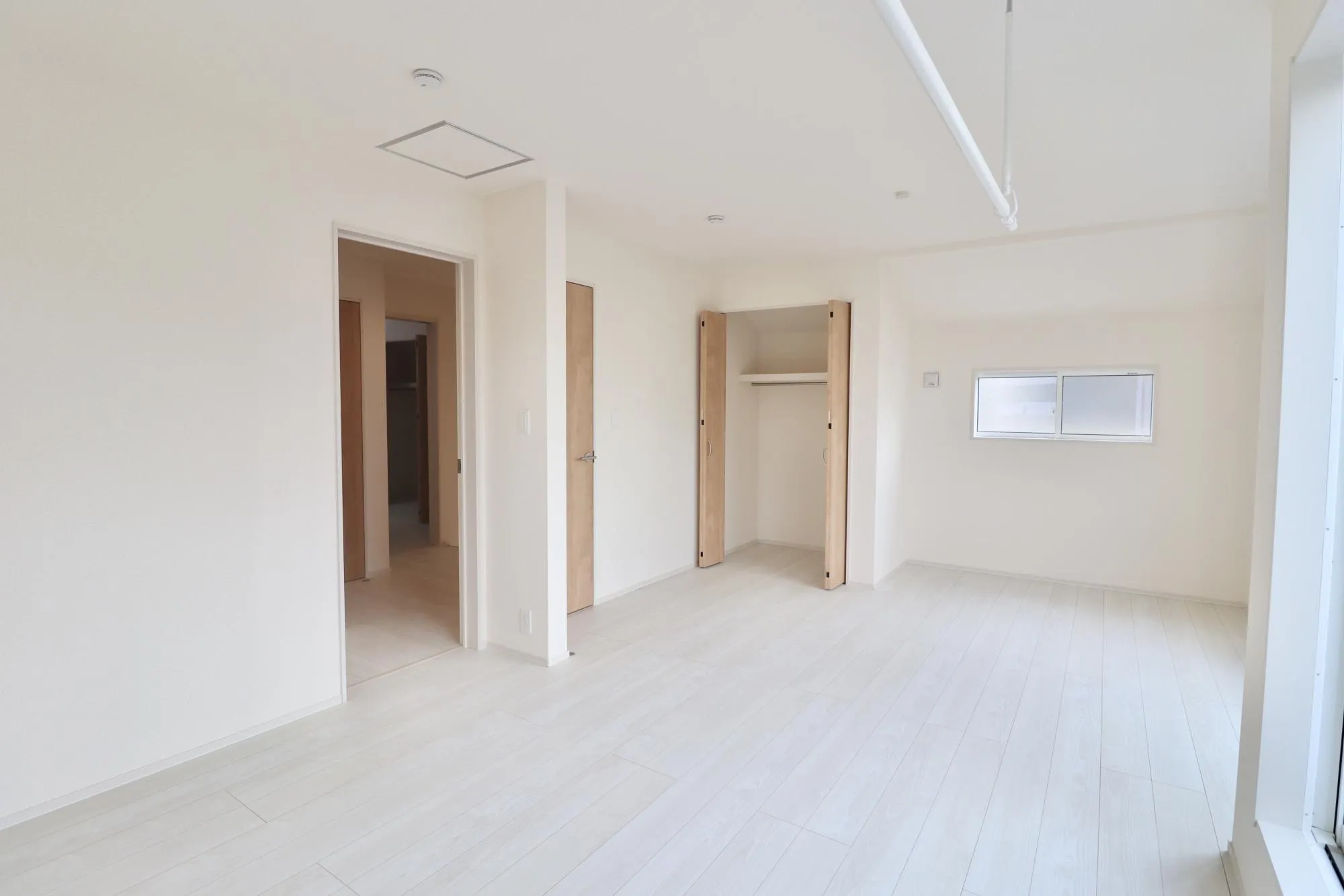 【洋室 可変型11.5帖】