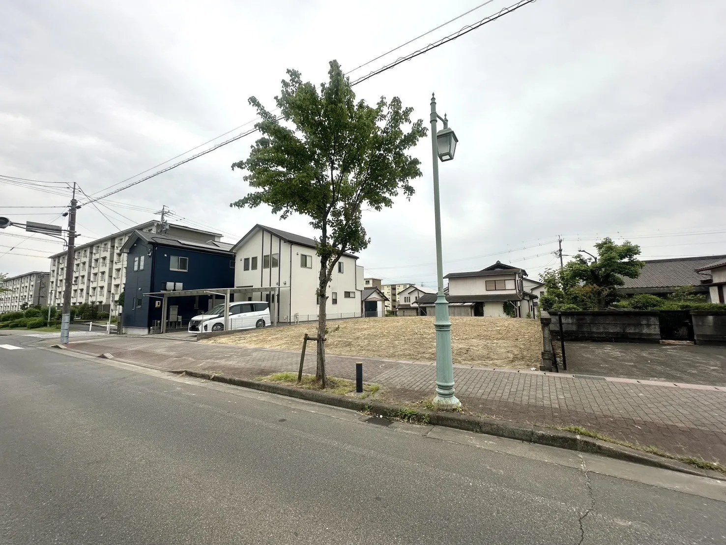 販売現地