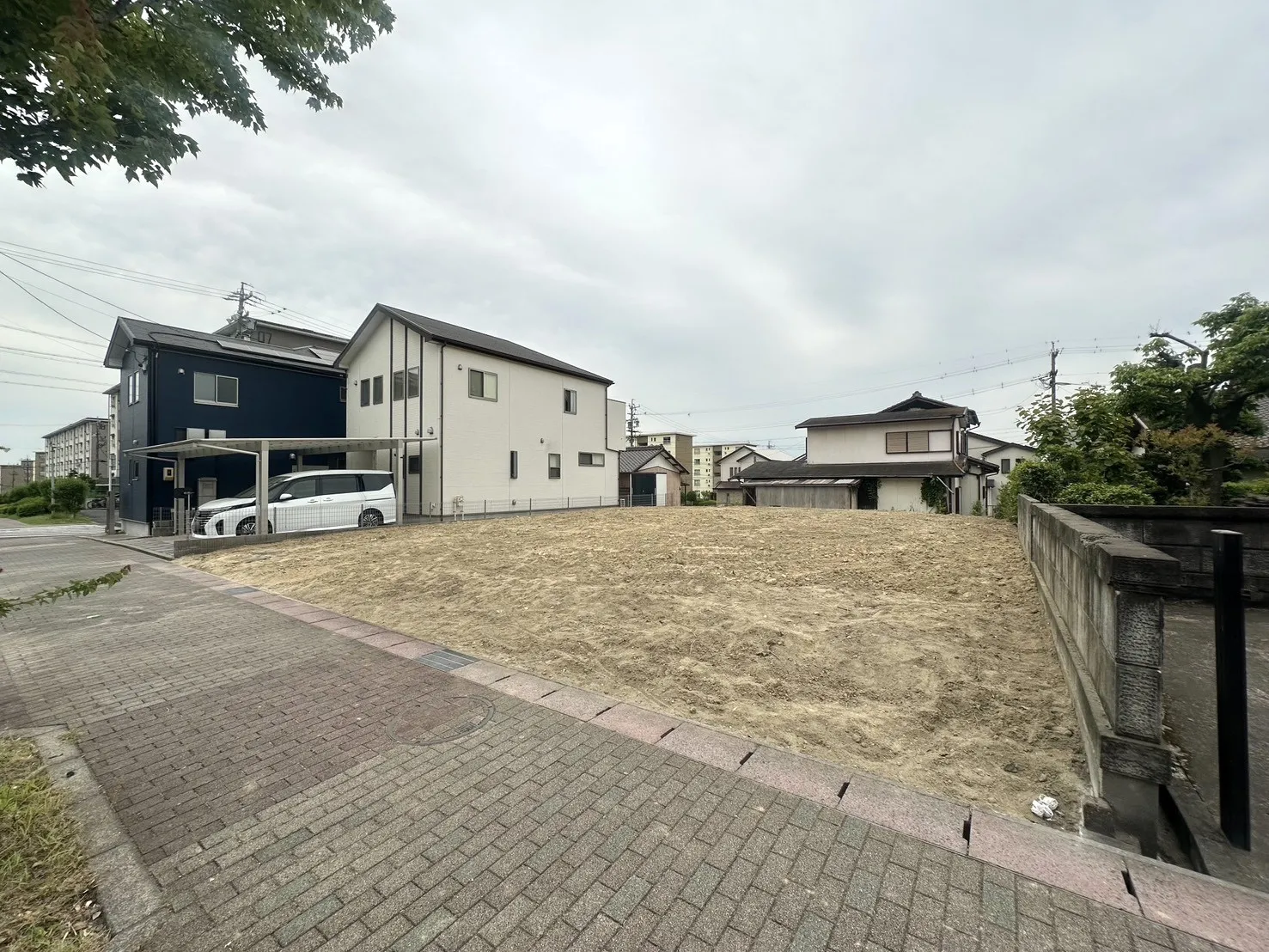 販売現地