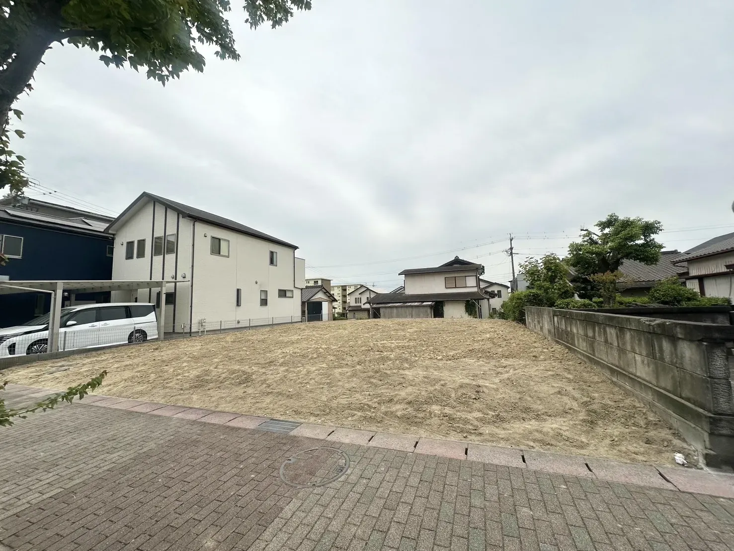 販売現地