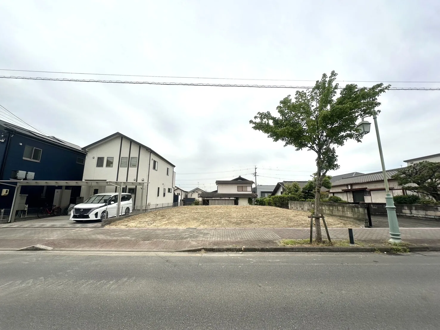 販売現地
