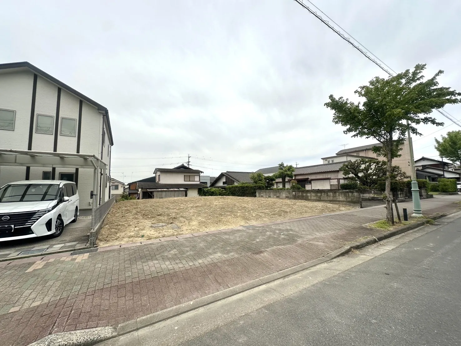 販売現地