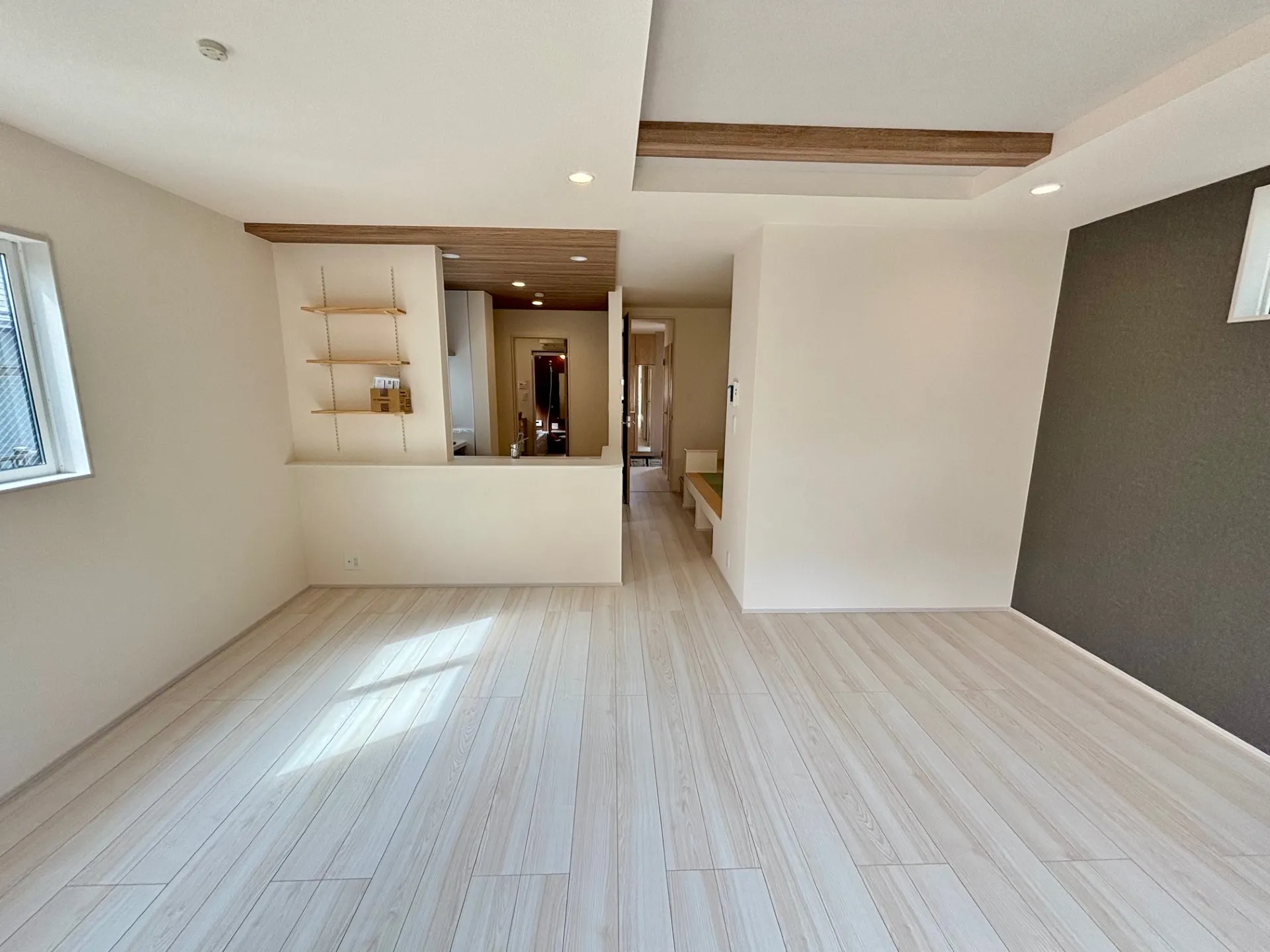 LDK(1号棟)