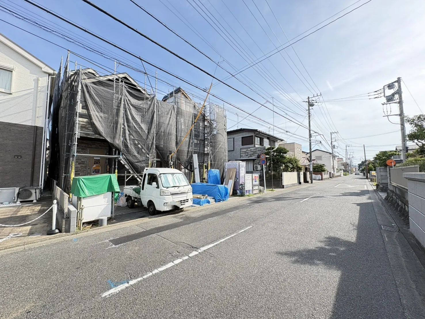 販売現地