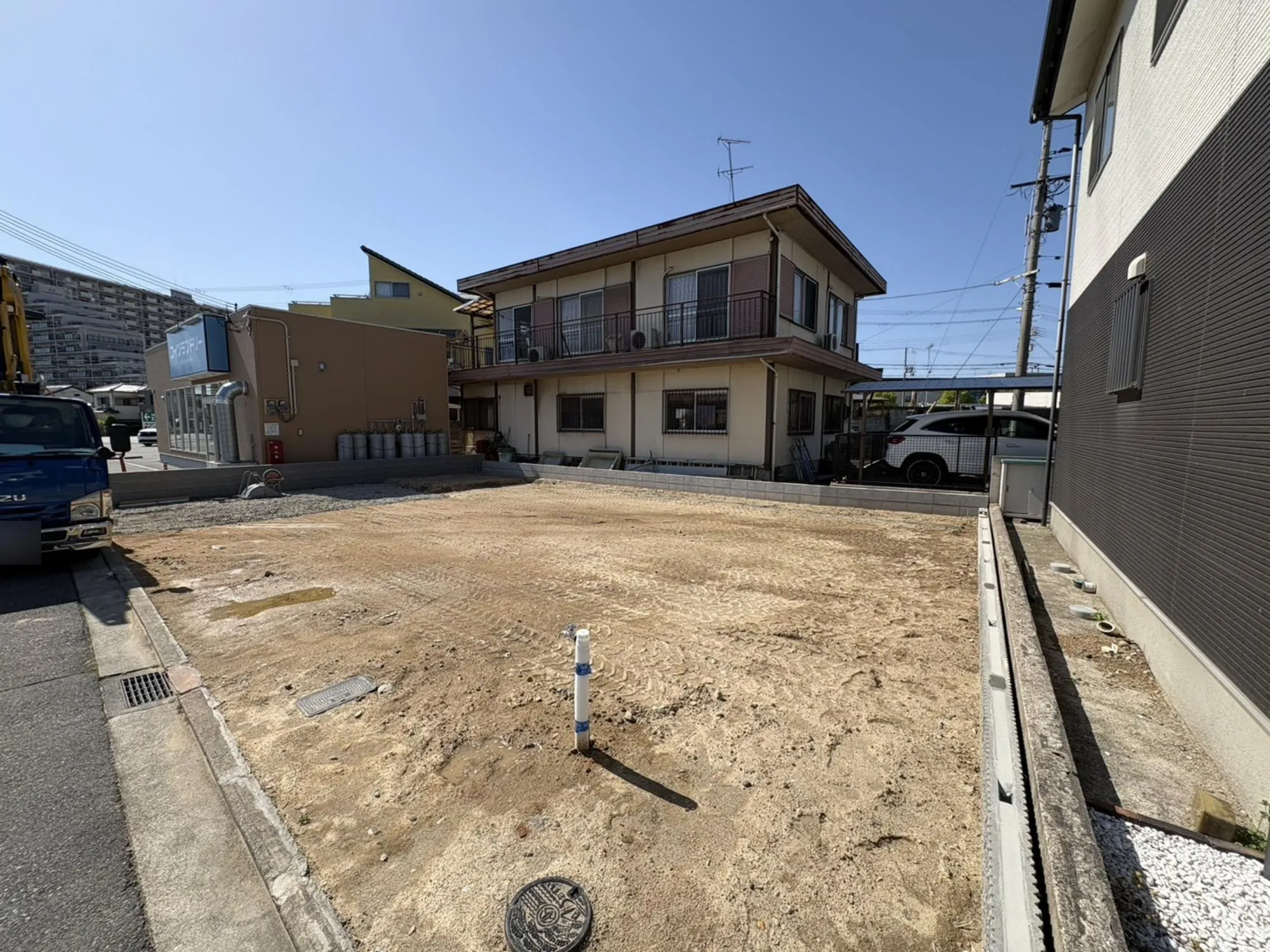 ☆販売現地☆
