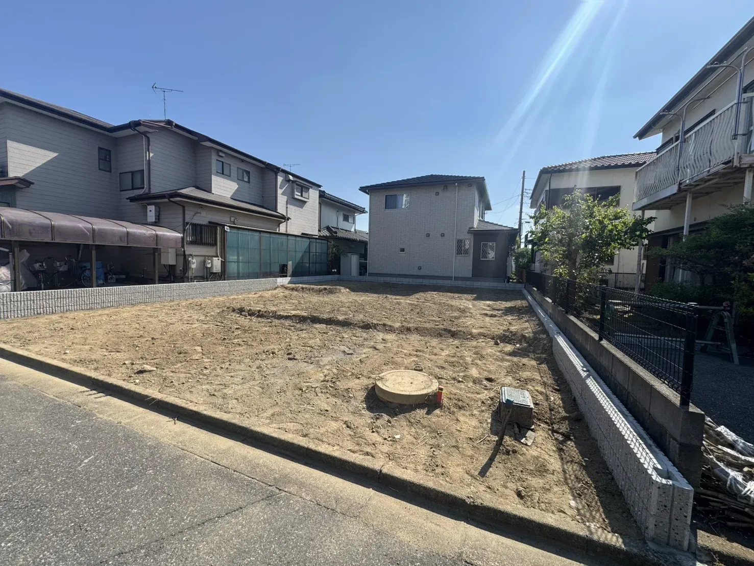 5月中旬撮影