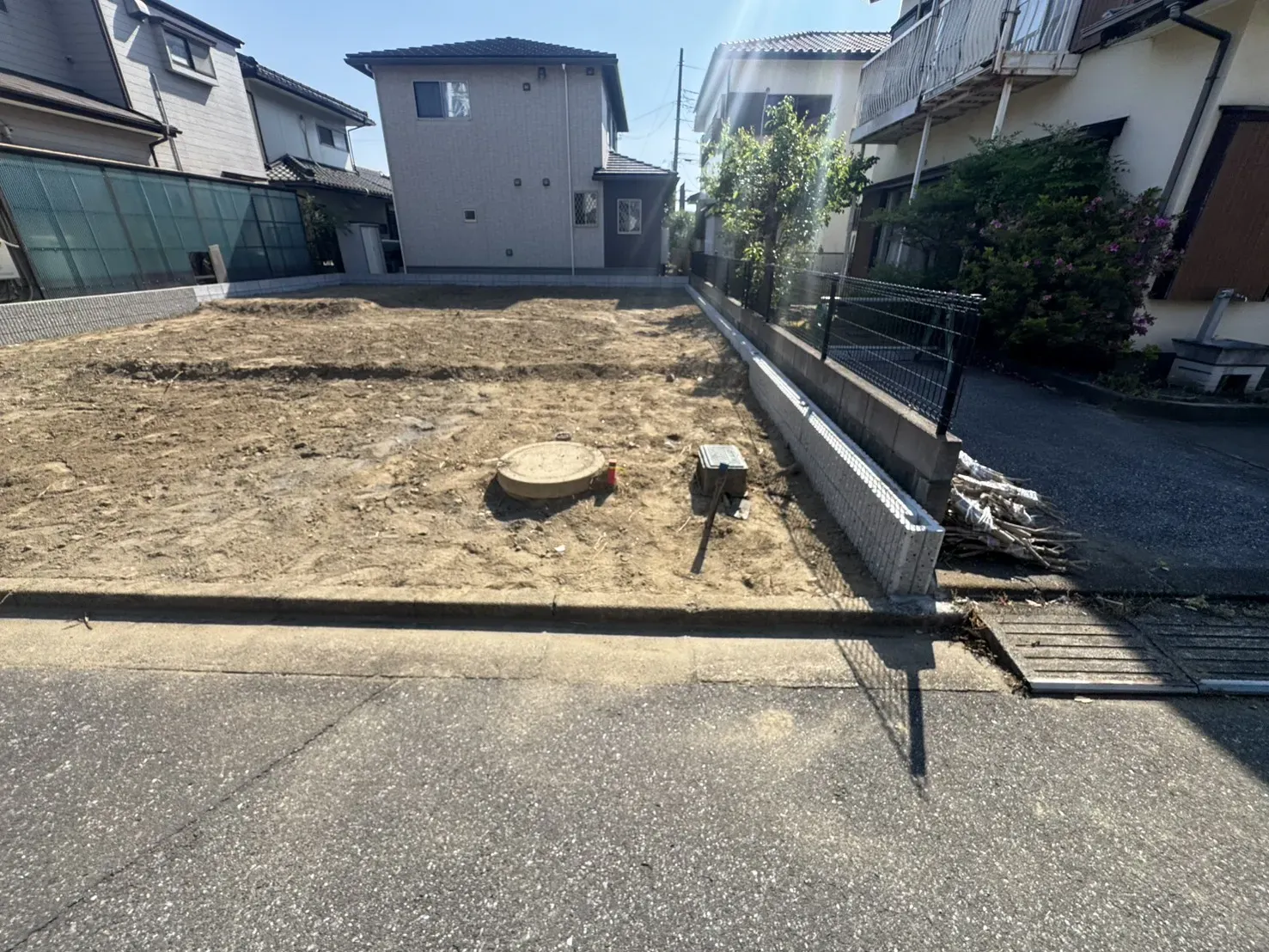 5月中旬撮影