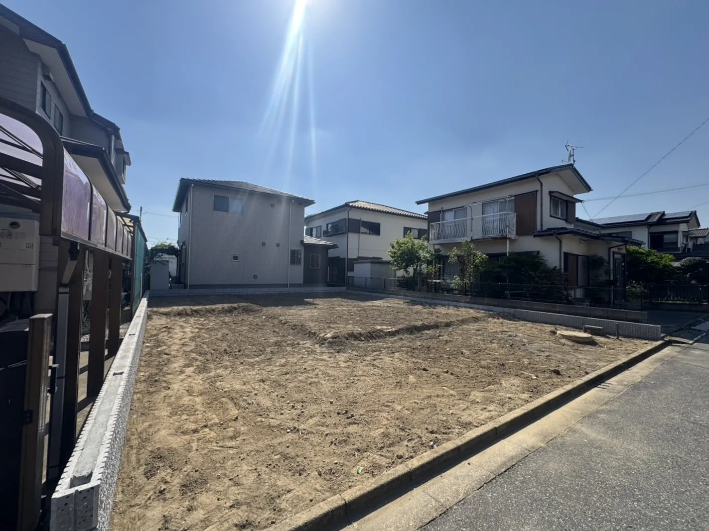 5月中旬撮影