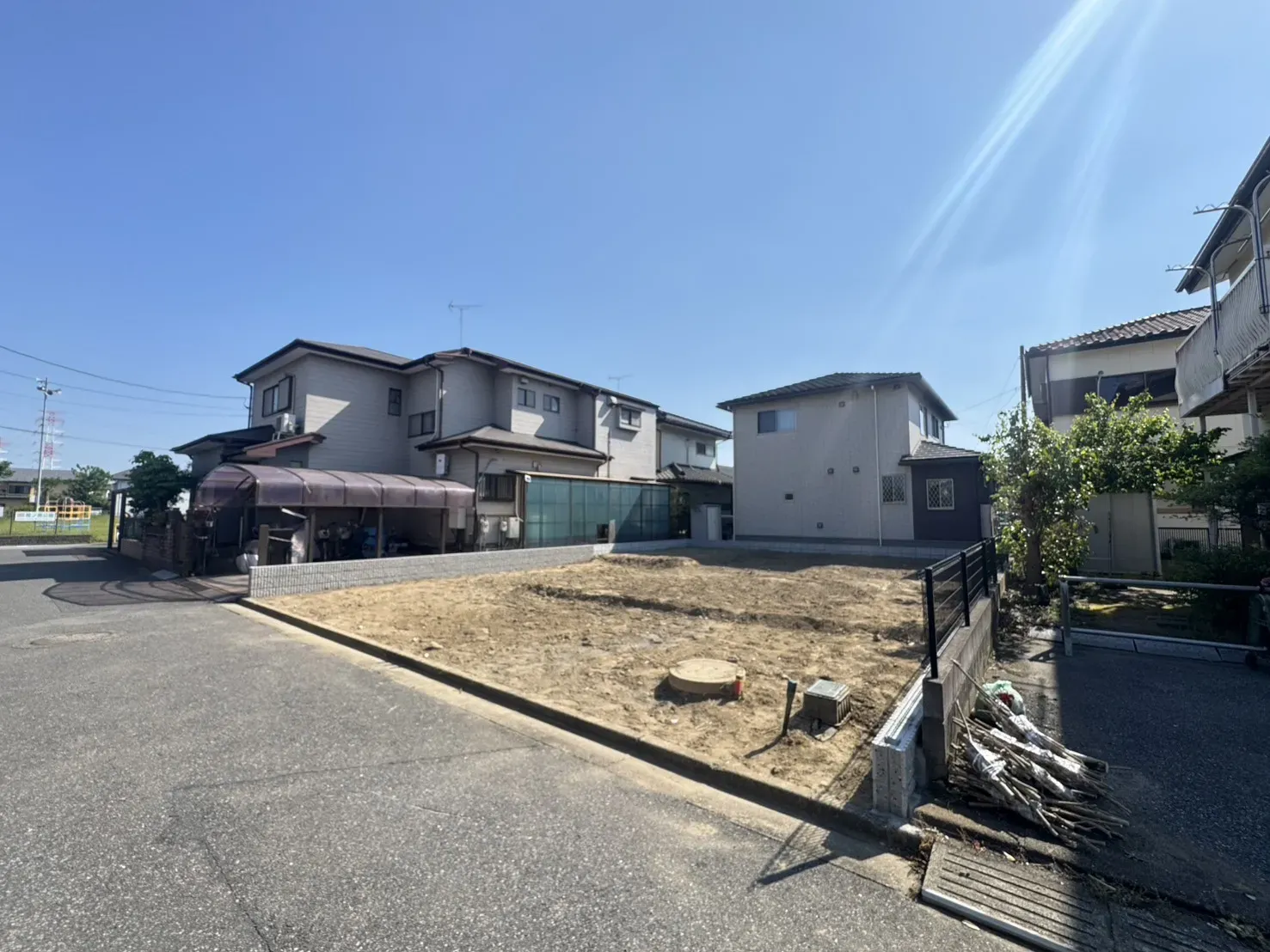 5月中旬撮影