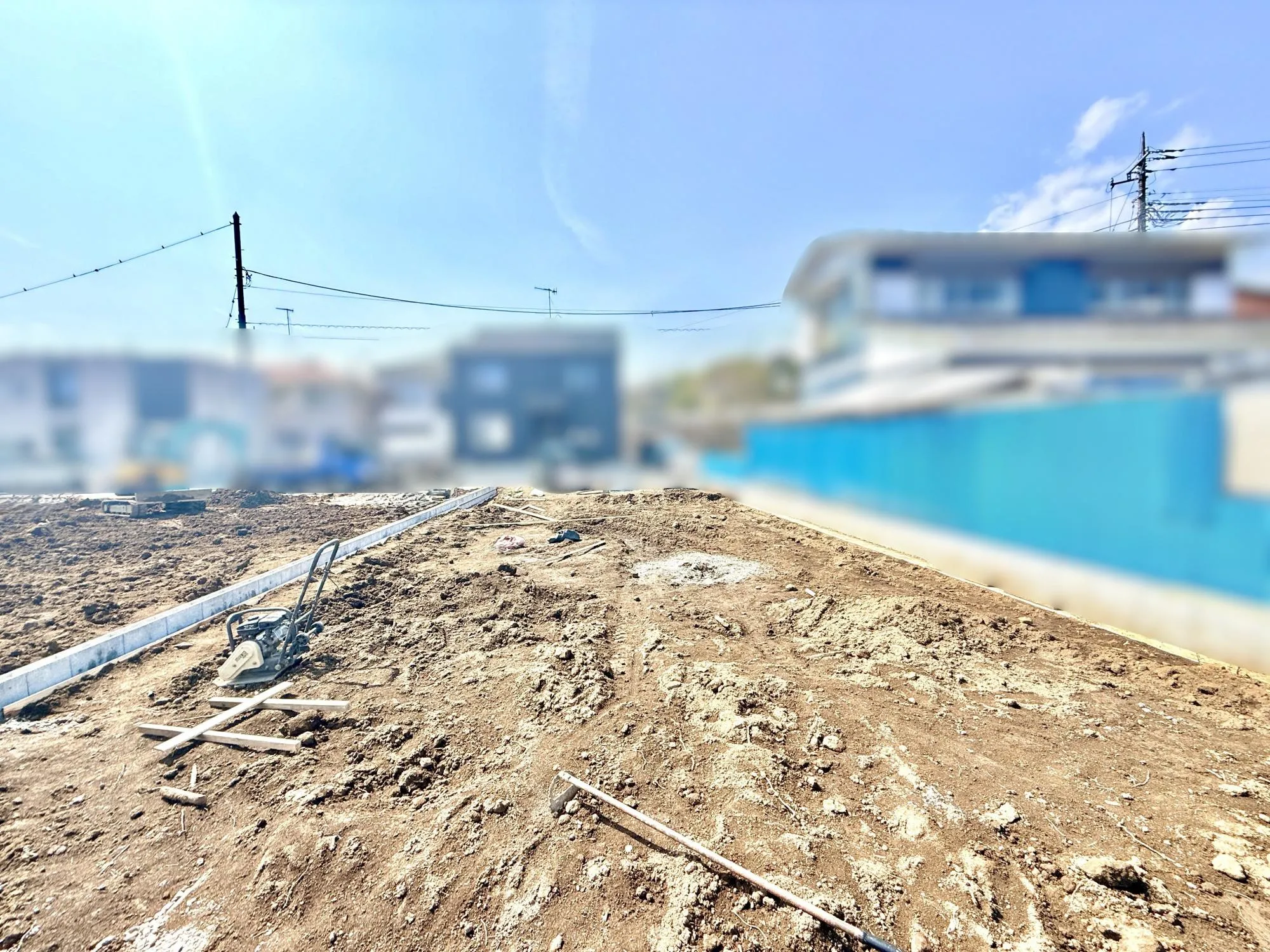 現地写真
