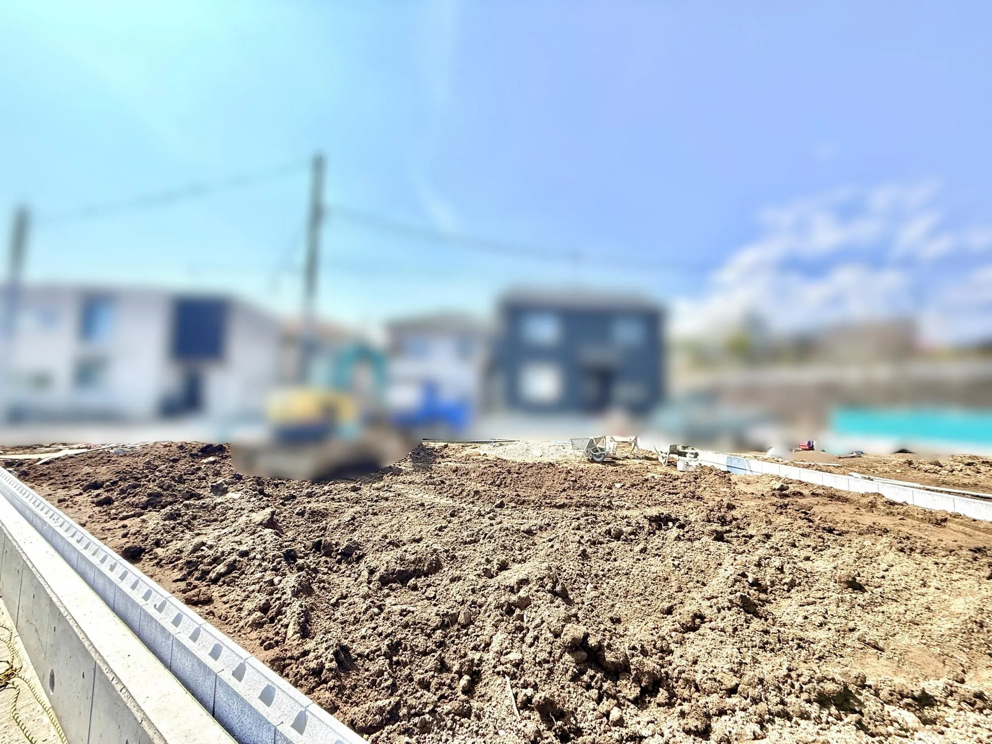 現地写真