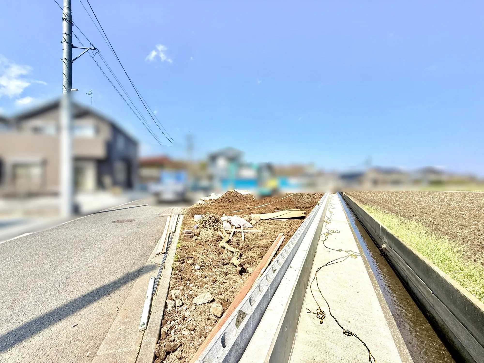 現地写真