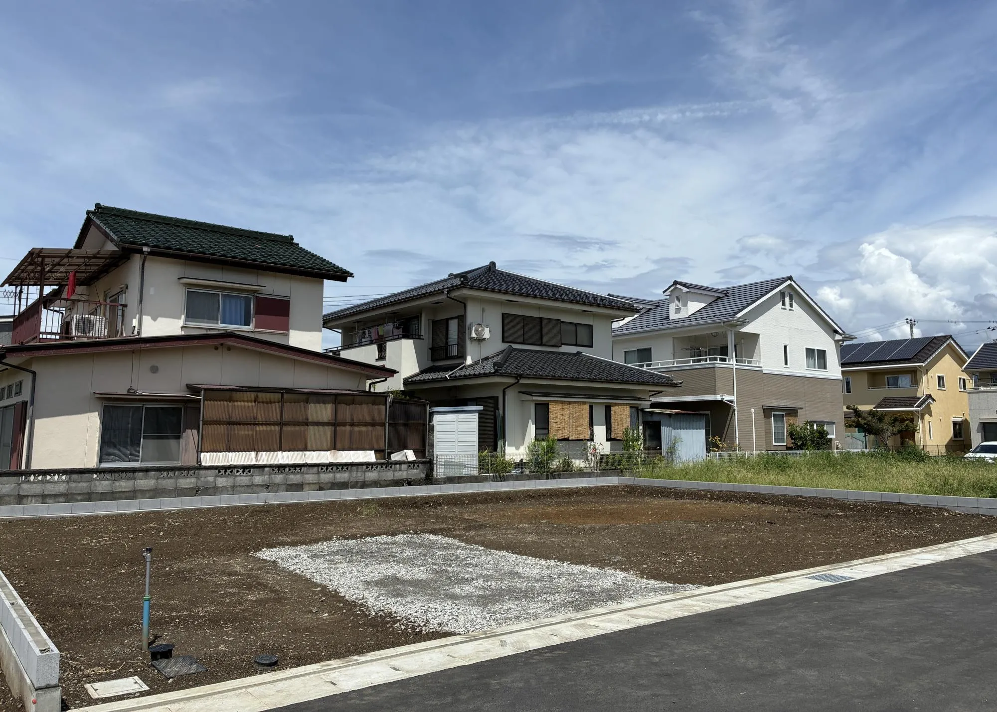 1号棟