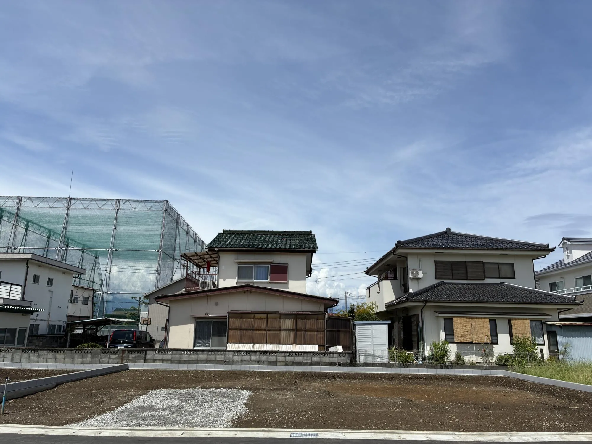 1号棟