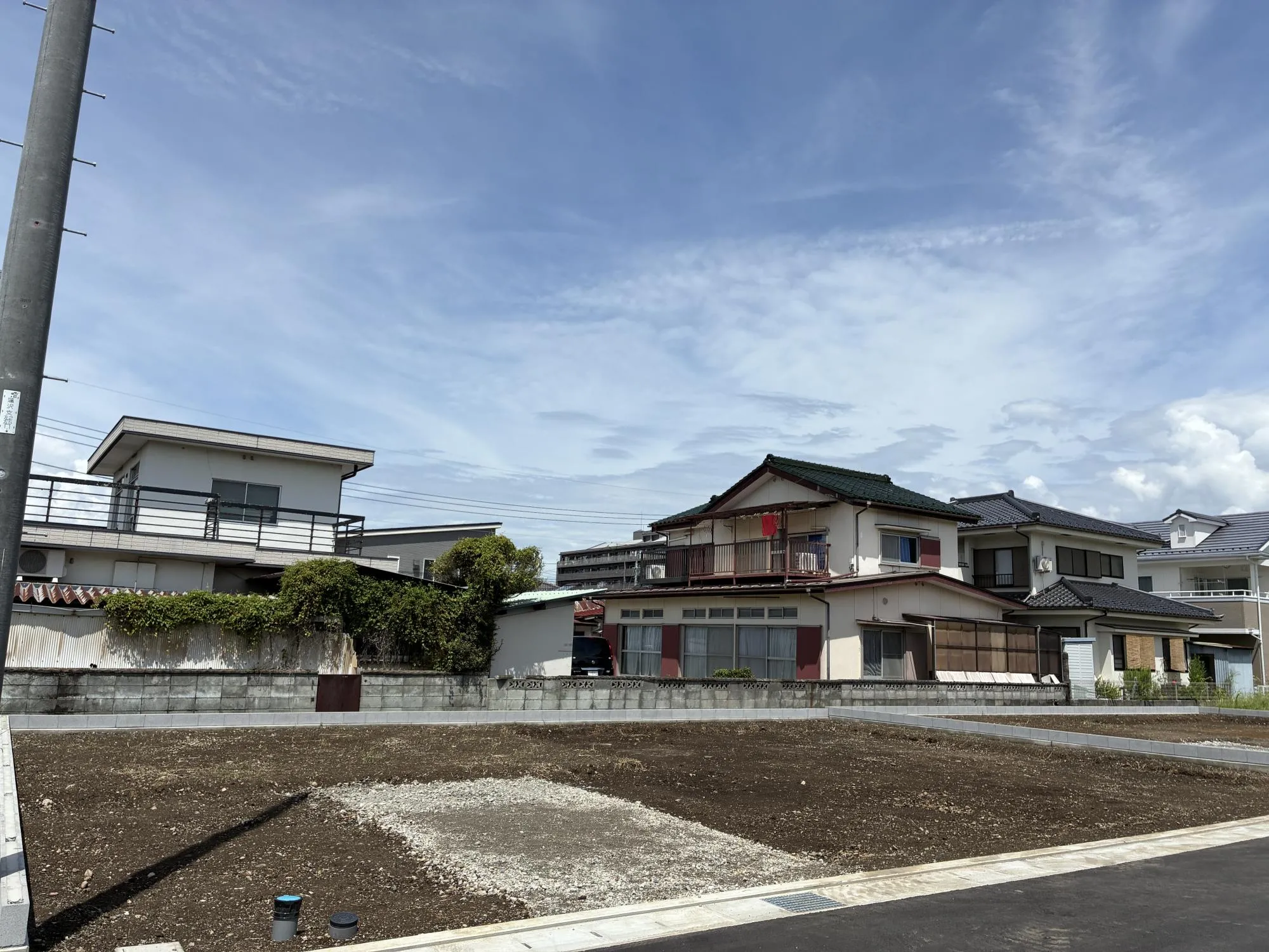 2号棟