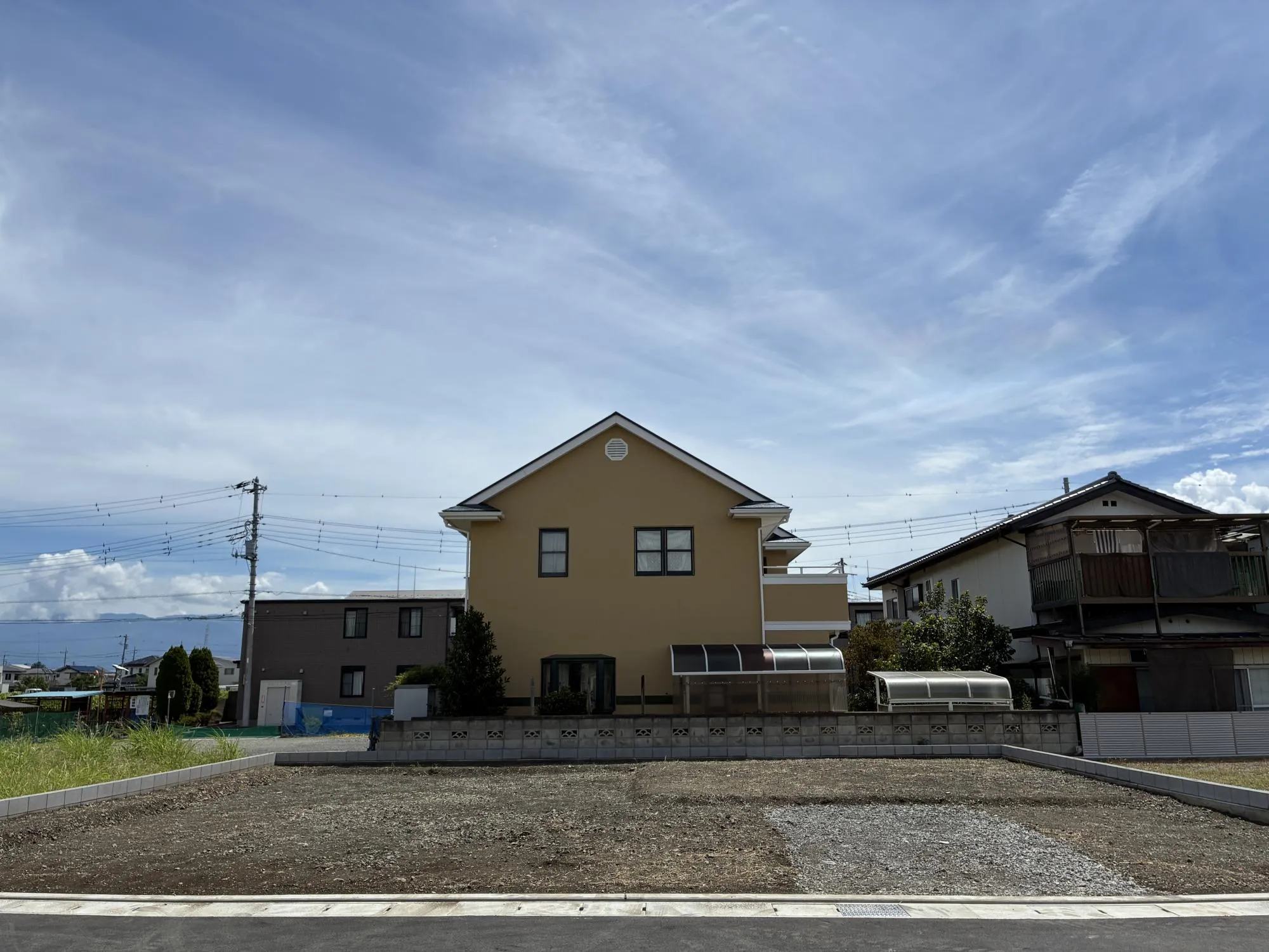 3号棟
