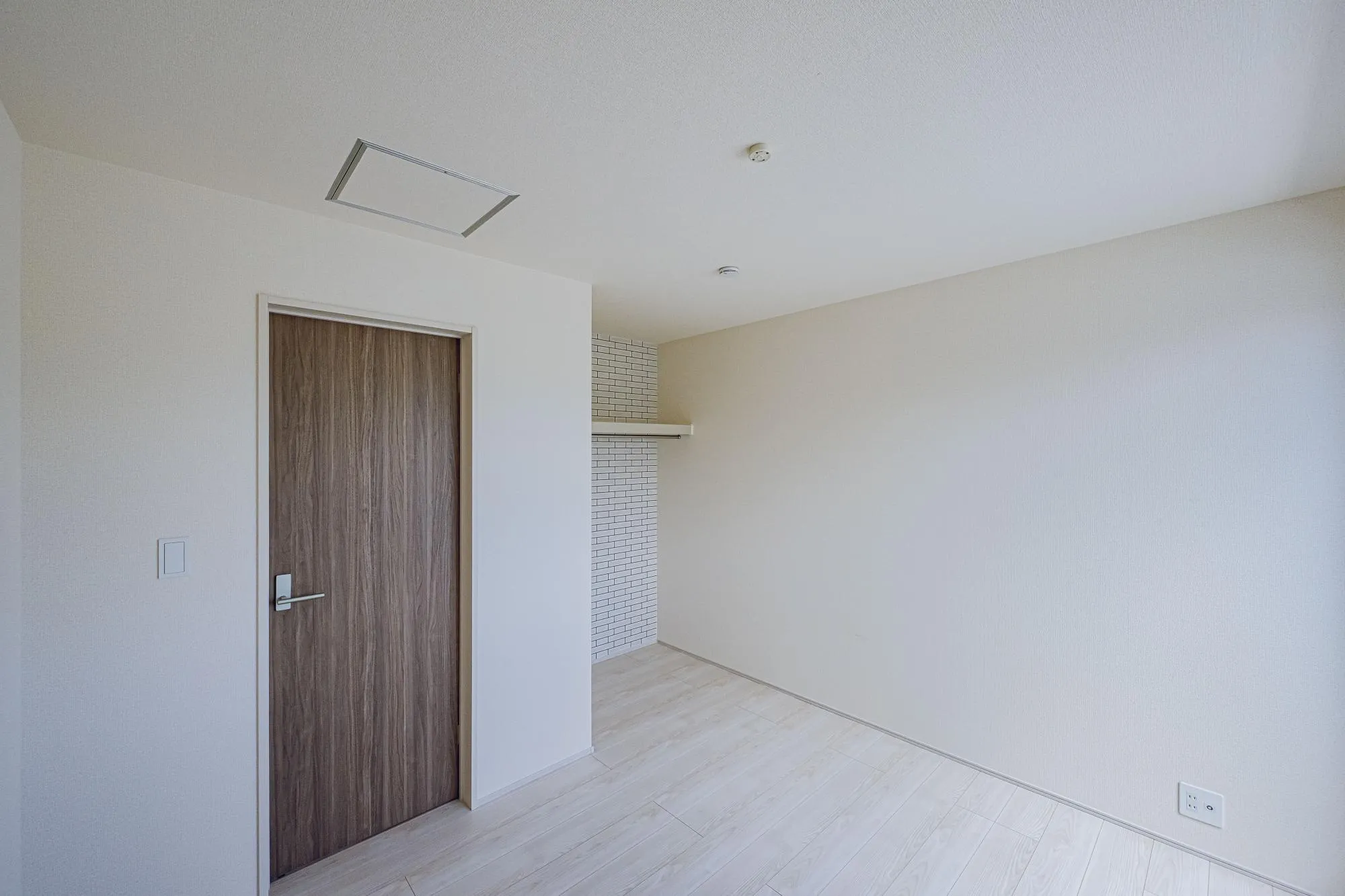 1号棟:洋室5.25帖