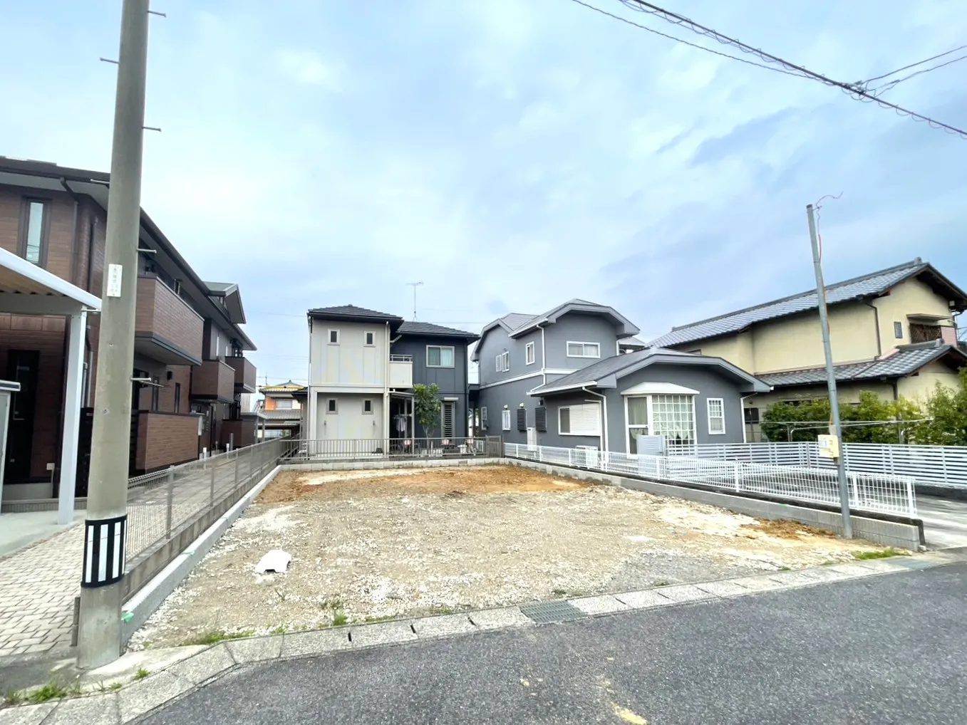 造成