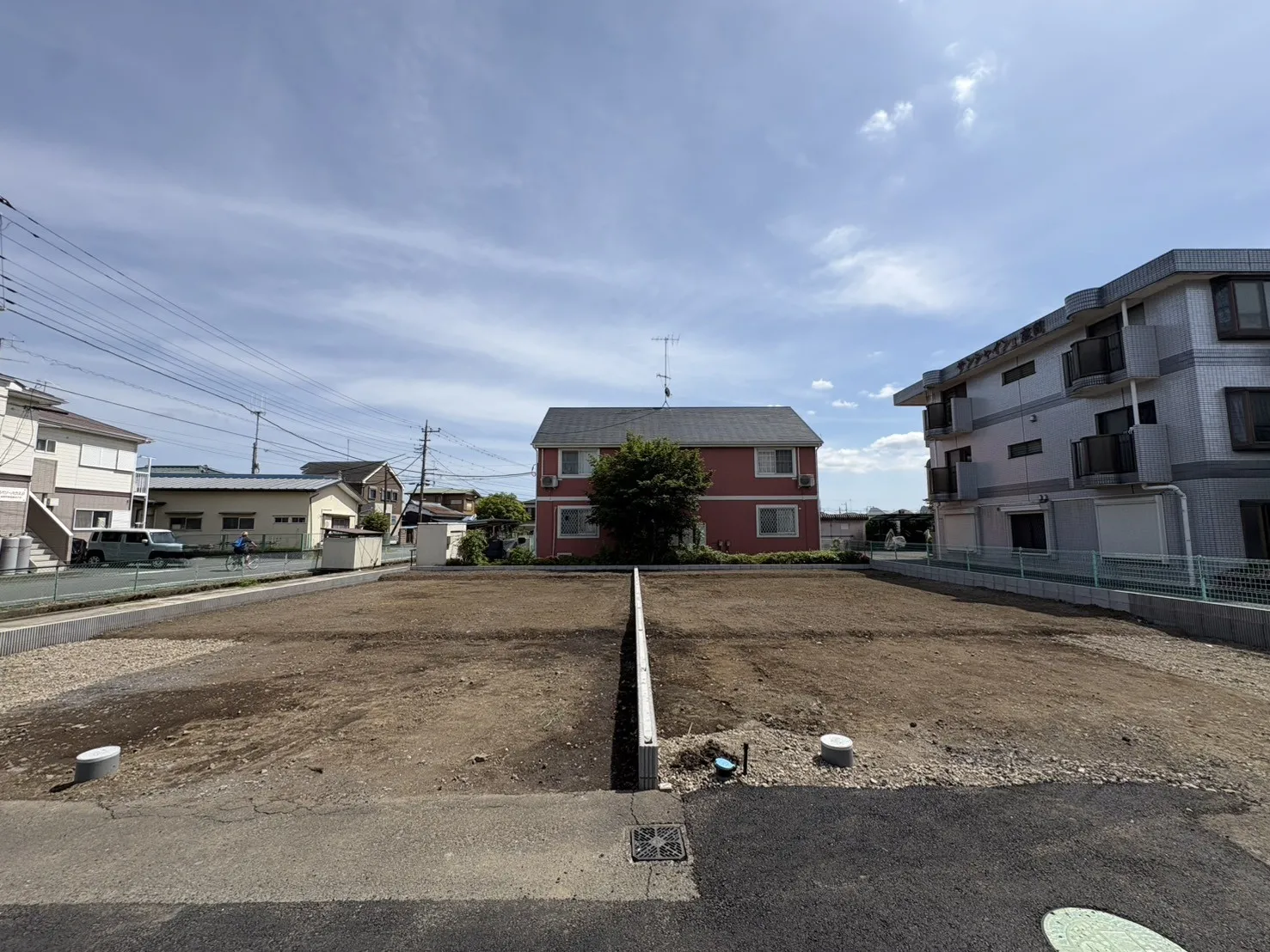 現地写真(2026年5月撮影)