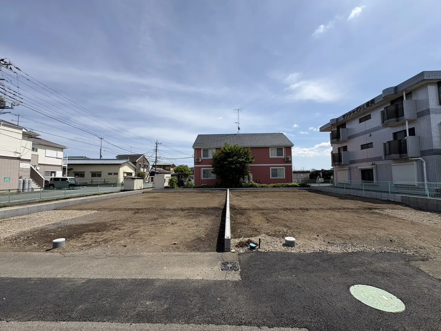 現地写真(2026年5月撮影)