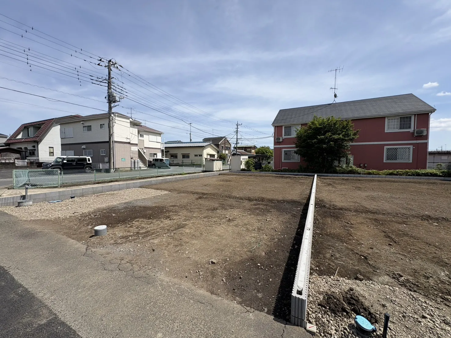 現地写真(2026年5月撮影)