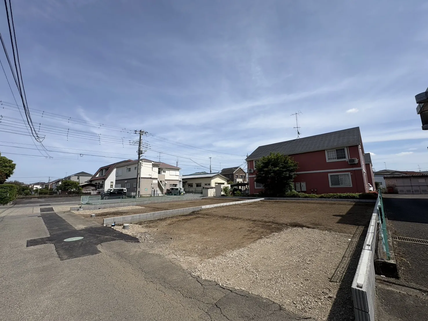 現地写真(2026年5月撮影)