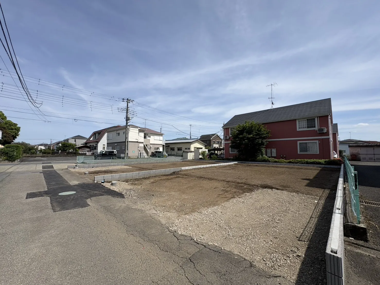 現地写真(2026年5月撮影)