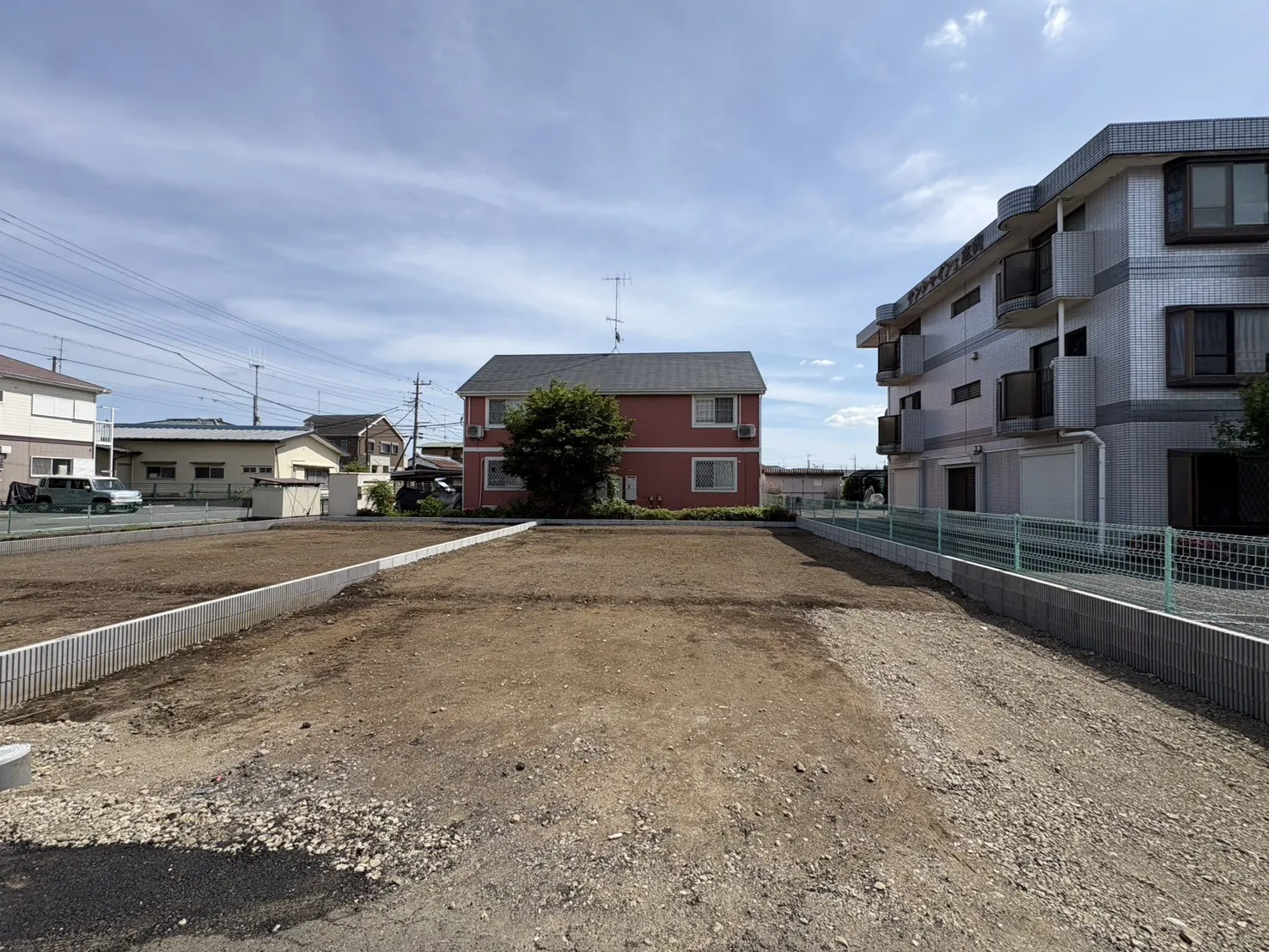 現地写真(2026年5月撮影)
