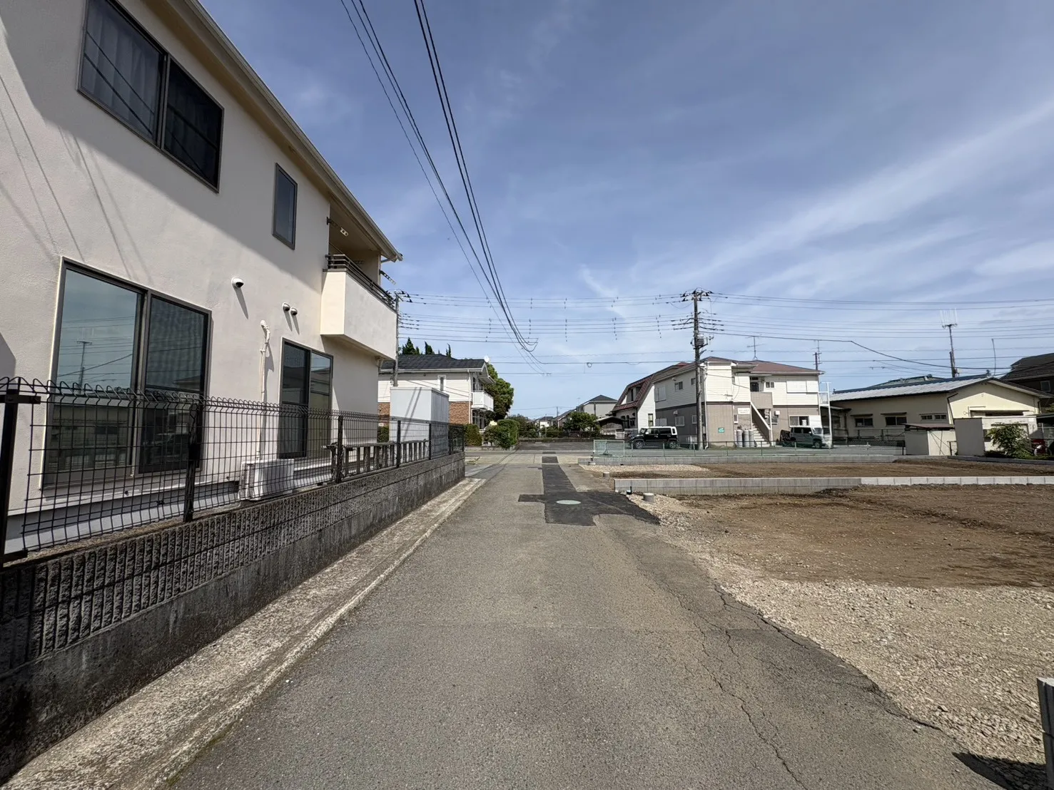 現地写真(2026年5月撮影)